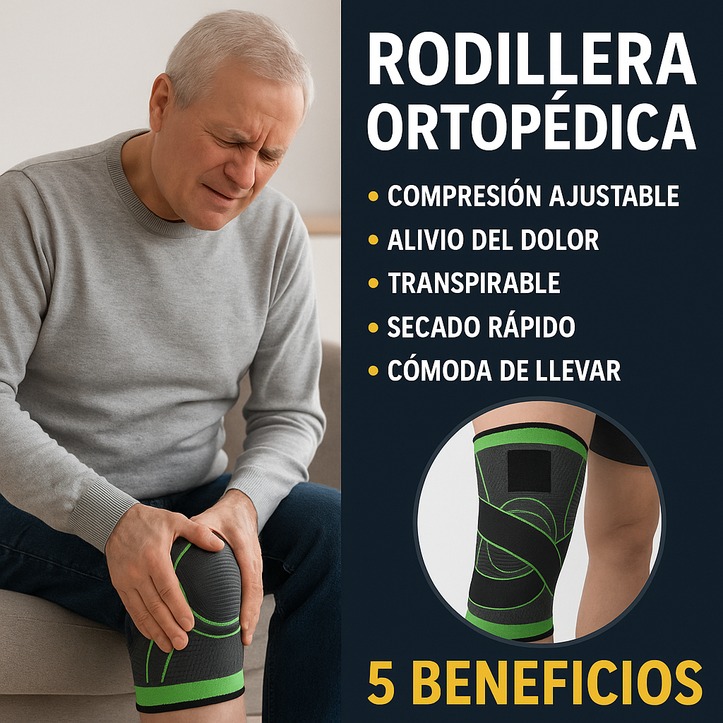 Alivio Instantáneo del Dolor